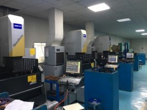 Sprue Bushing_Dongguan Glorawn Tech Ltd.
